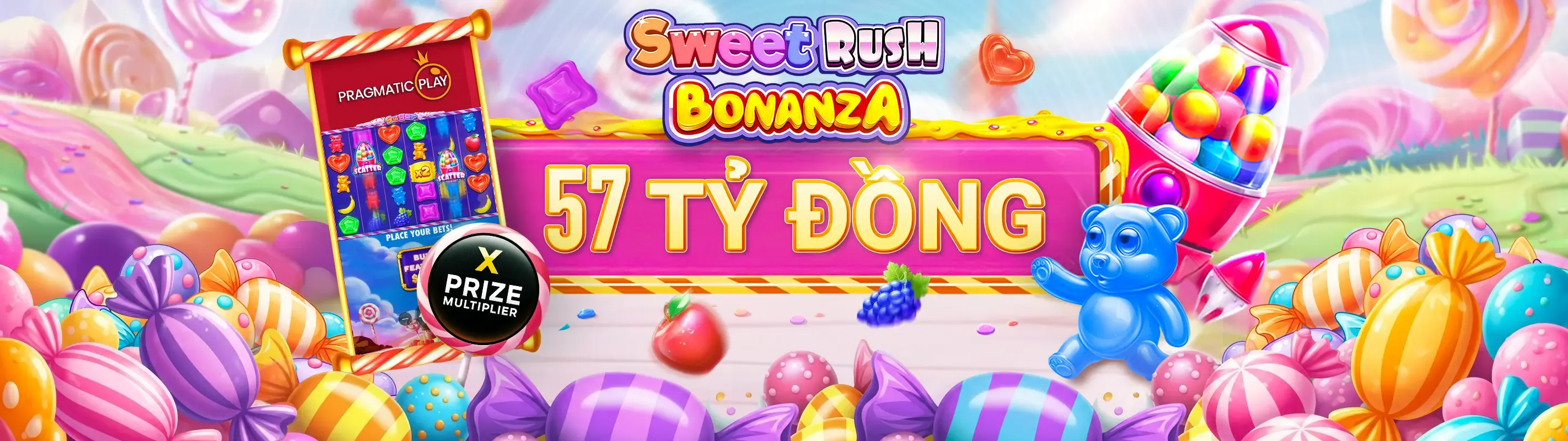 Banner chào mừng người chơi mới tại 789cub nhà cái