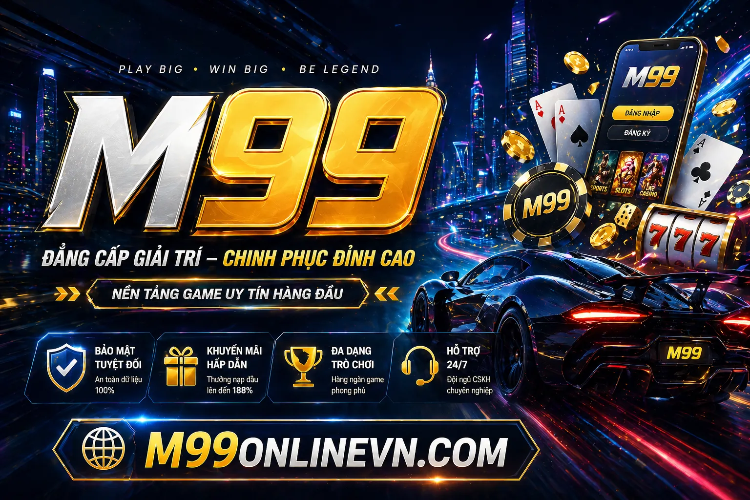 Tham gia cộng đồng 789cub