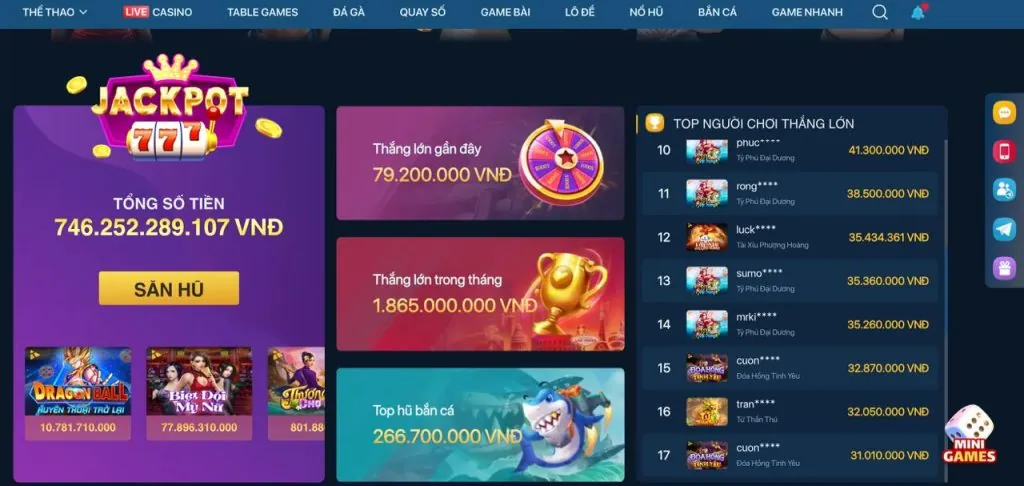 Nền tảng an toàn và đáng tin cậy